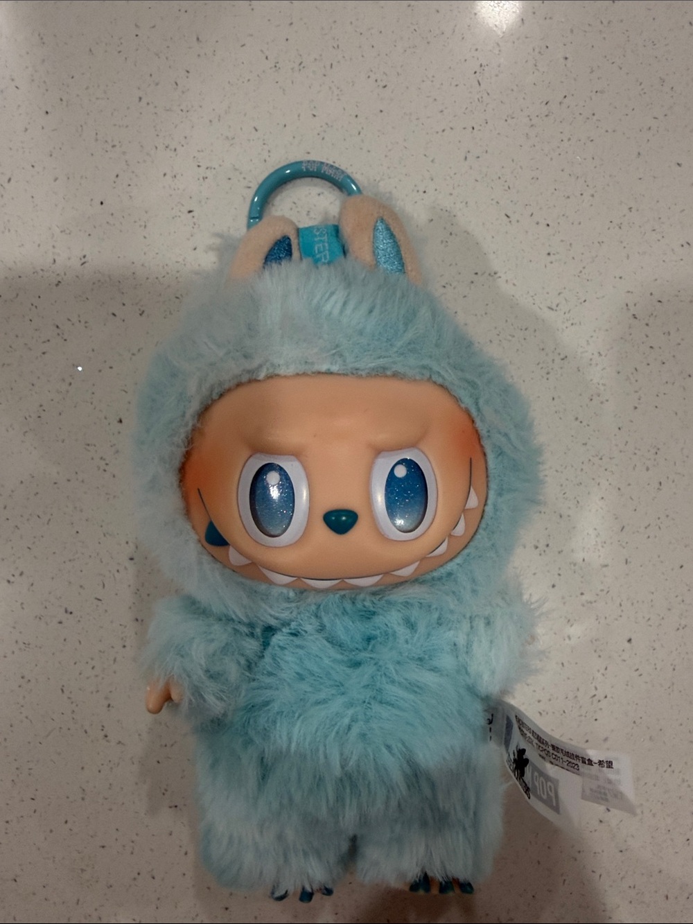 Hope Pop Mart The Monsters LABUBU